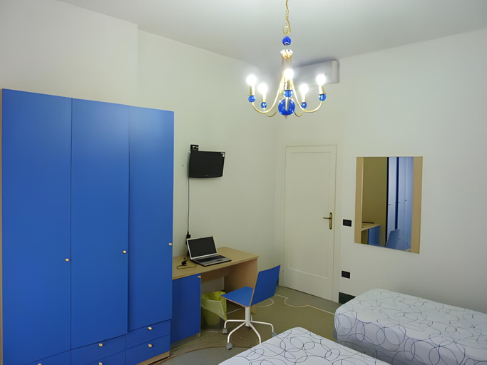 Bedroom 10