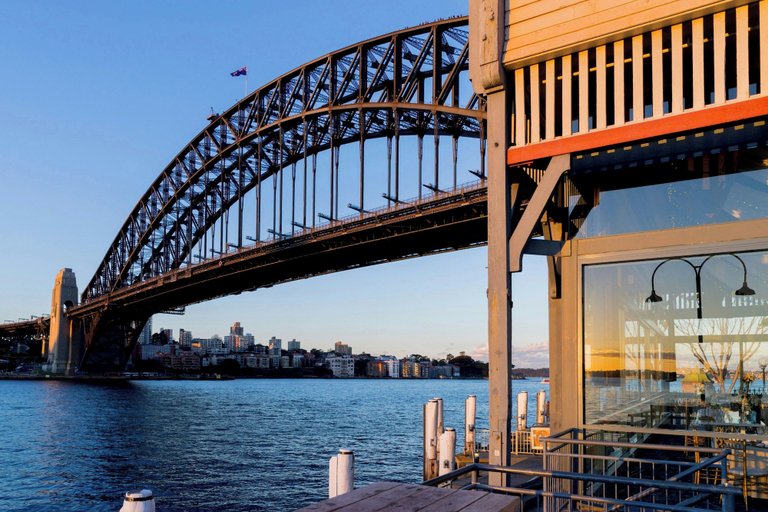 Exterior & Views 2, Pier One Sydney Harbour, Marriott Autograph Collection, Sydney