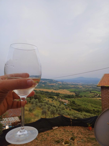 Food & Drinks, Il Doganiere, Terni