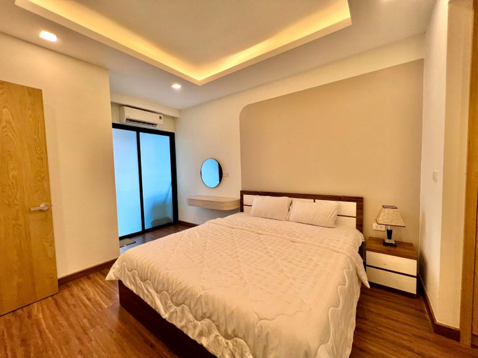 Bedroom 7