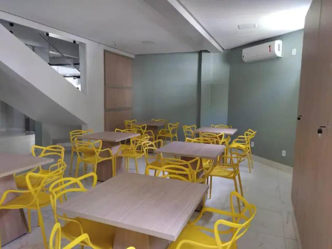 Food & Drinks, Flat Caldas Novas, Caldas Novas
