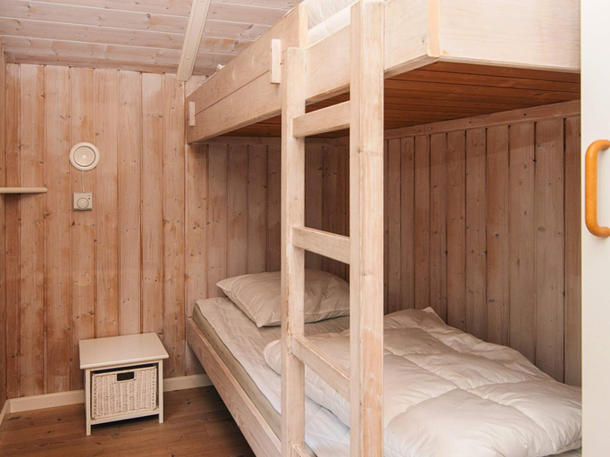 Others 2, 6 Person Holiday Home in Ansager, Varde