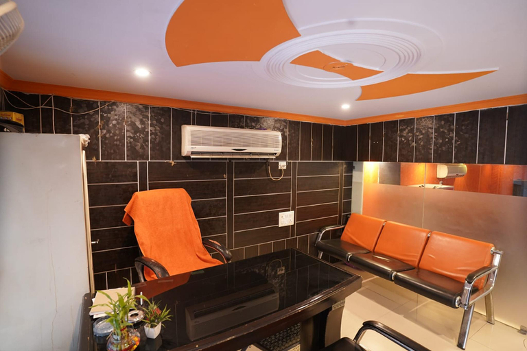 Public Area 3, Hotel Tourist Palace, West