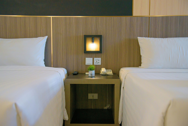 Bedroom 8
