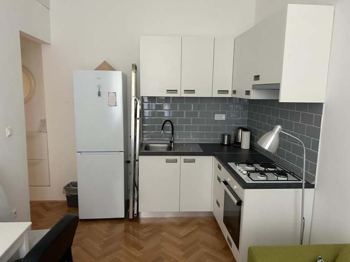 Others 5, Noble Studio Apartments, Zagreb