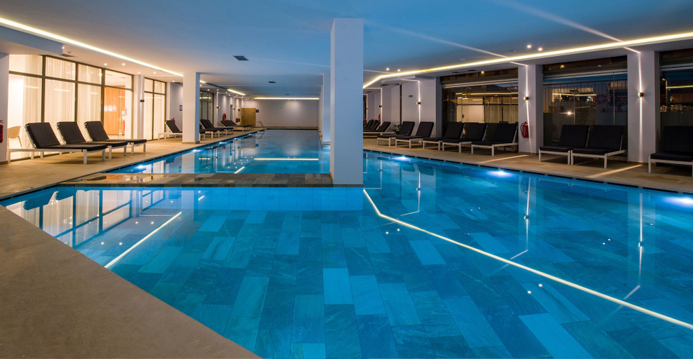 Sport & Beauty 3, Kiani Beach Resort Family, Crete