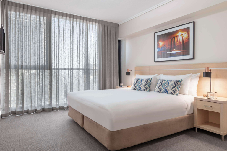 Bedroom 12