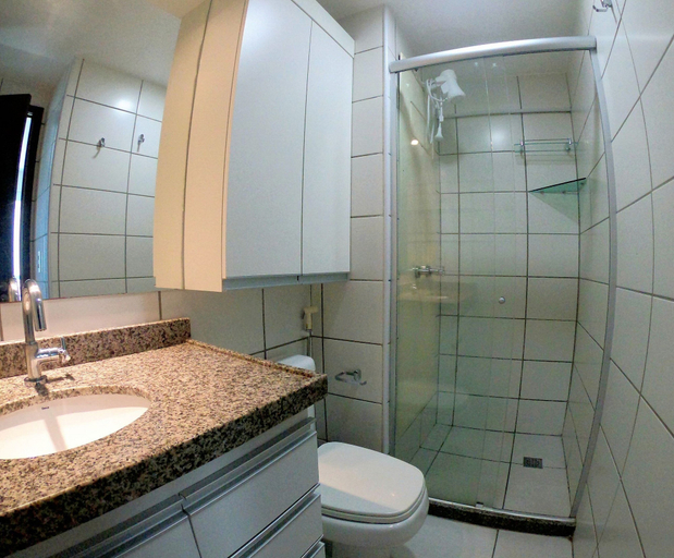 Bathroom 4
