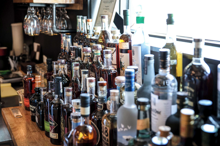 Food & Drinks 5, The Inn At Tree City, BW Signature Collection, Warren