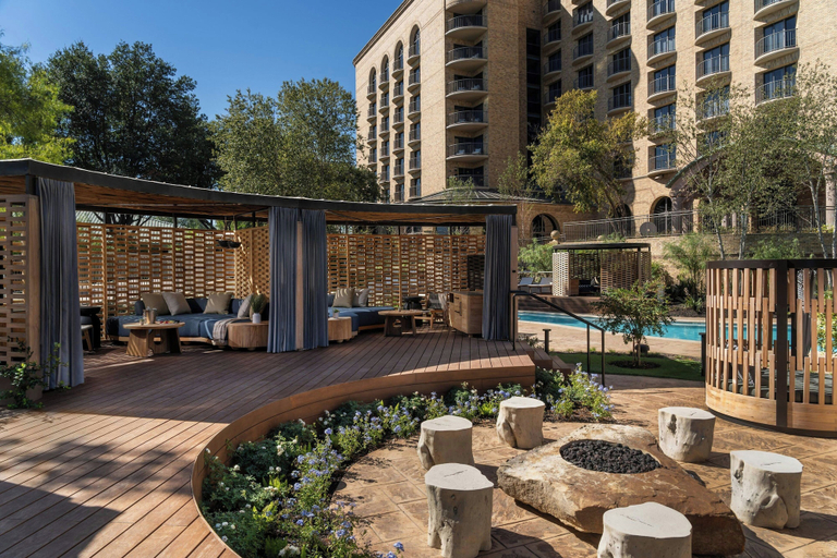 Exterior & Views 2, The Ritz-Carlton Dallas, Las Colinas, Irving