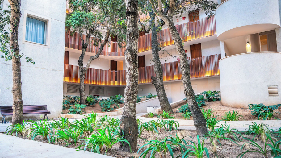 Exterior & Views 2, Canyamel Park Hotel & Spa - Adults Only, Baleares