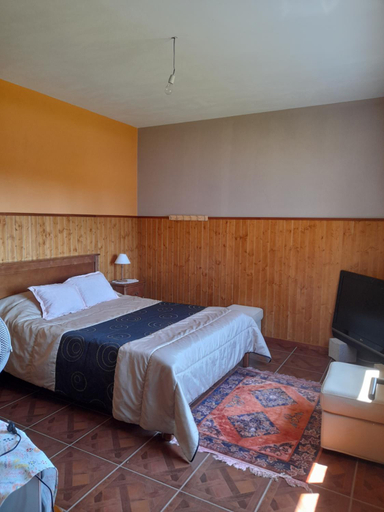 Bedroom 2, Quinta do silva, Celorico de Basto