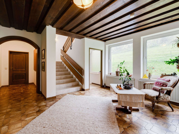 Others 4, Apartment in Carinthia for 7 people, Villach Land