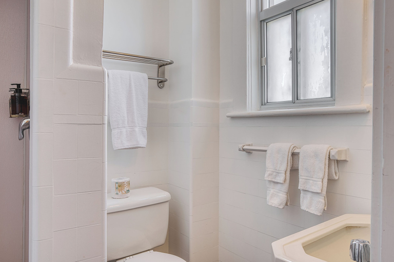 Bathroom 4, The Windsor Hotel by Hoco Hotels Collection, Perth