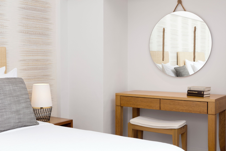 Bedroom 4, Agapi Beach Resort - Premium All Inclusive, Crete