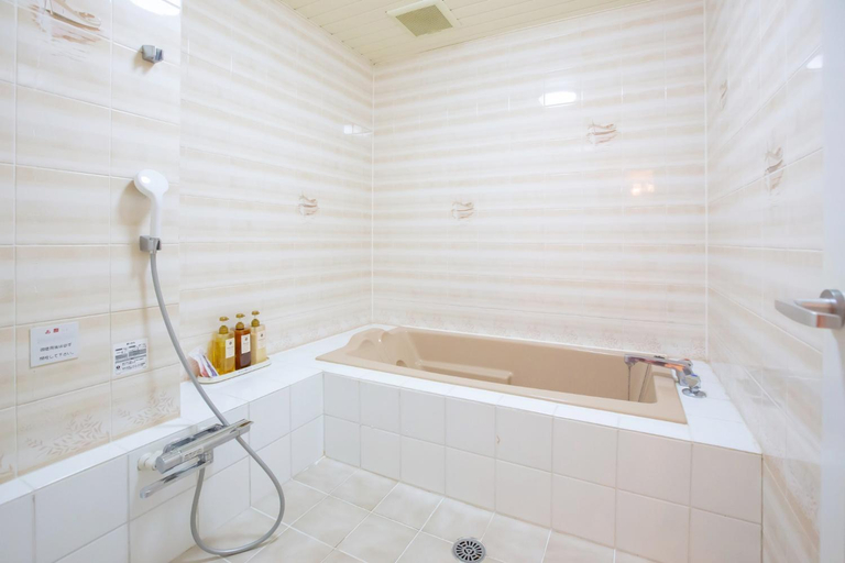 Others 5, Hotel Mori no Shizuku, Shimoda