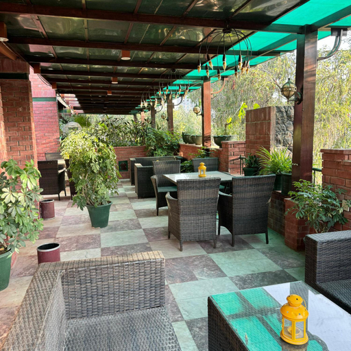 Others 4, GreenLux Residency, Rawalpindi