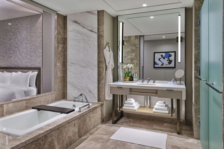 Bathroom 22