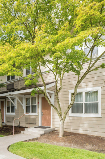 Exterior & Views 2, TownePlace Suites by Marriott Portland Hillsboro, Washington