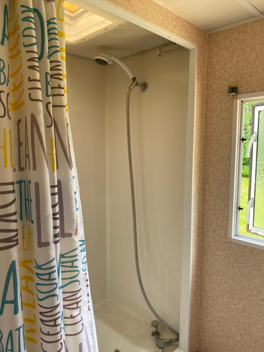 Bathroom 5, House near see, Limbaži