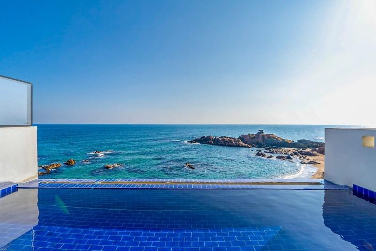 Sport & Beauty 5, yeongdeok chaeumneul poolvilla, Yeongdeok