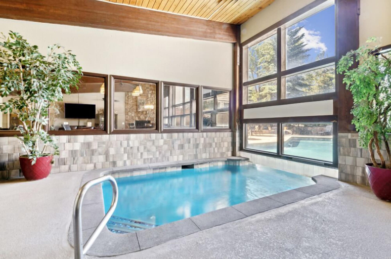 Sport & Beauty 5, Falcon Point, Eagle