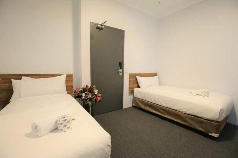 Bedroom 14