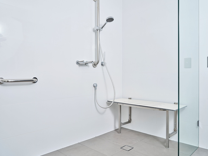 Bathroom 21
