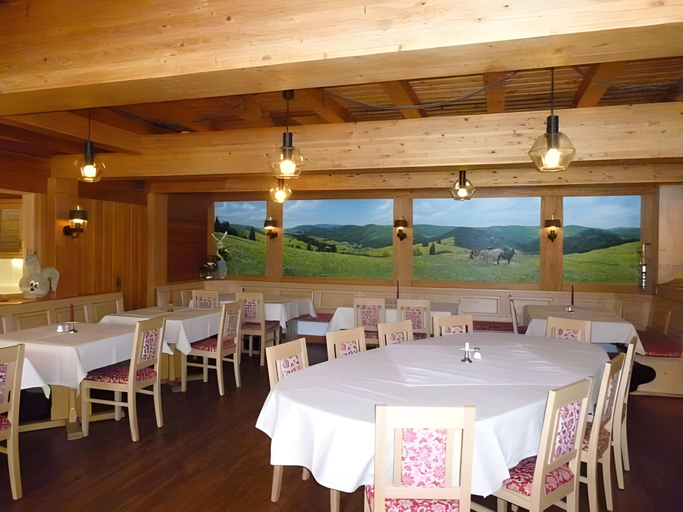 Food & Drinks 5, Hotel Schwarzwald-Resort Roßle, Waldshut