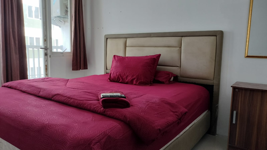 Bedroom 8