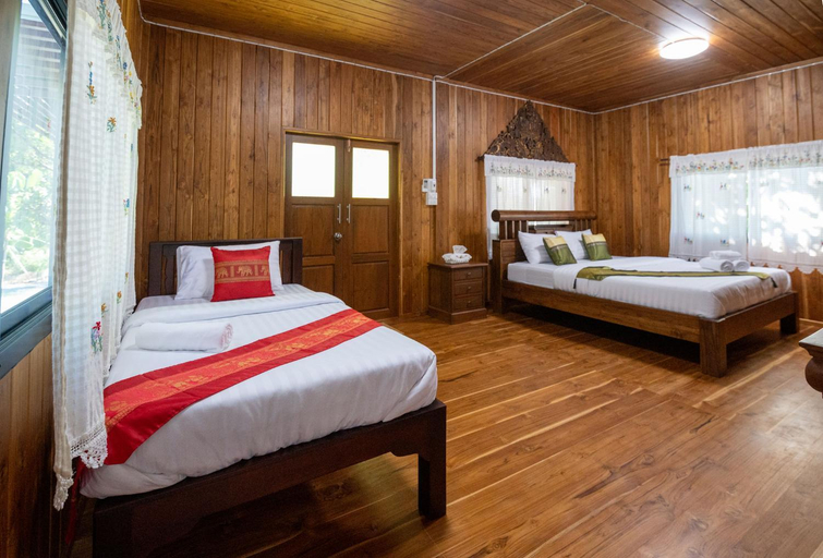 Bedroom 11