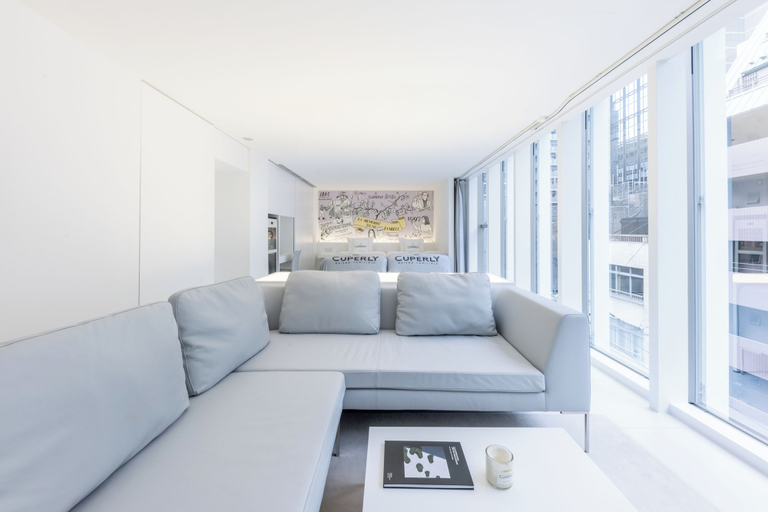 Bedroom 3, Cuvée J2 Hôtel Osaka by ONKOCHISHIN - Adults Only, Osaka