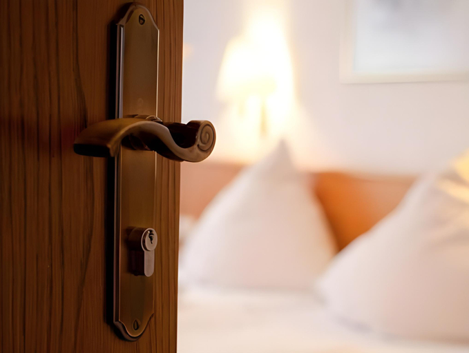 Bedroom 14