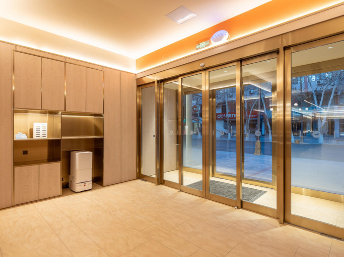 Others 5, Hanting Hotel Dunhuang Shazhou Market Municipal Square, Jiuquan