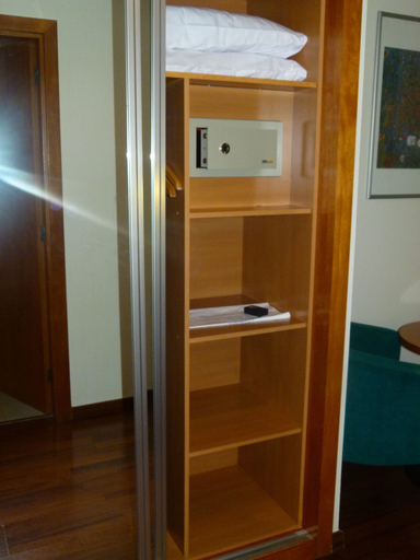 Bedroom 2, Hotel Viladomat, Barcelona