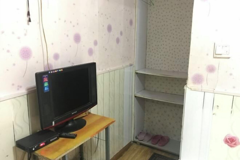 Others 3, Shun Feng Yuan Hostel, Qingdao