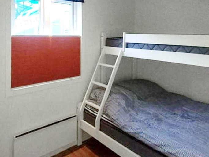 Bedroom, 4 Star Holiday Home in Stromstad, Strömstad