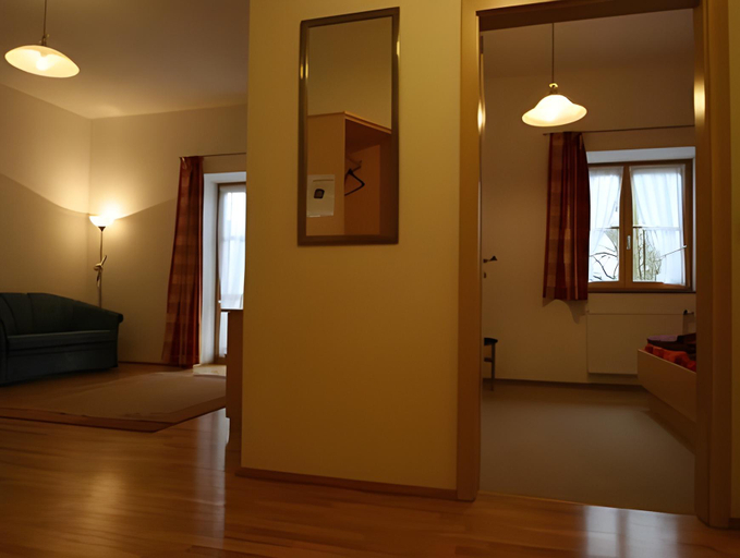 Bedroom 11