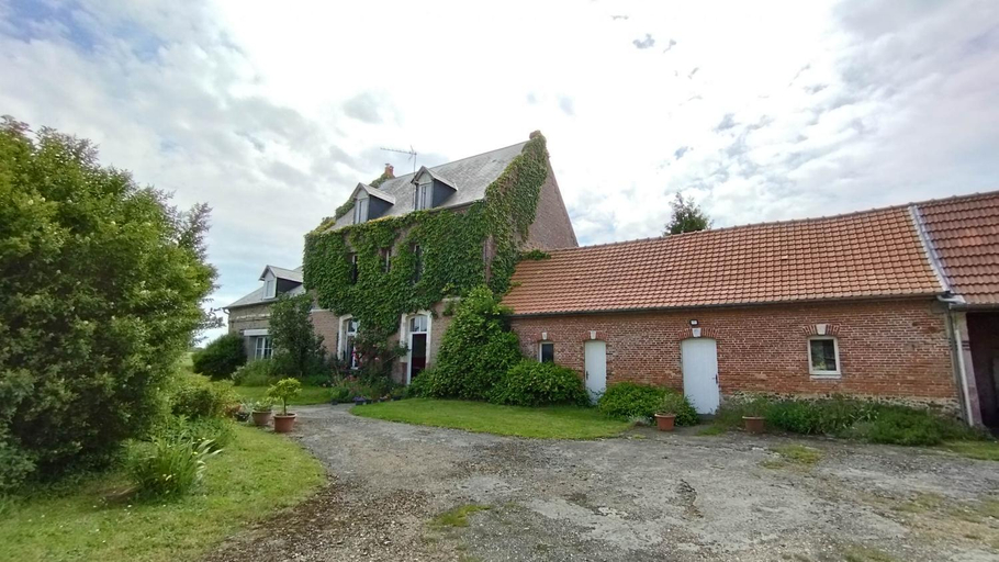 Others 3, La Ferme du Parc, Somme