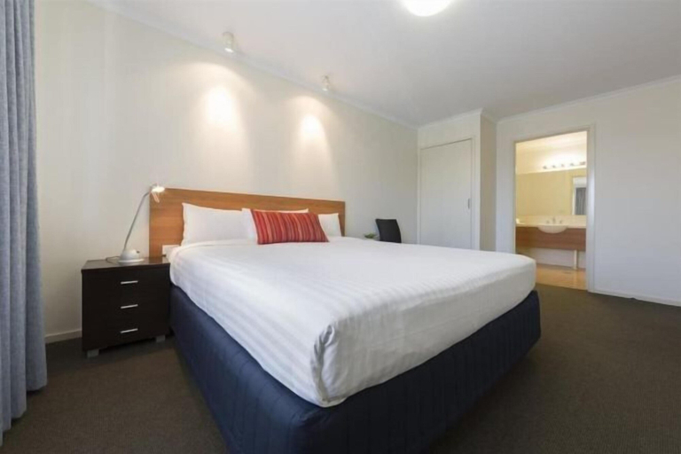Bedroom 13
