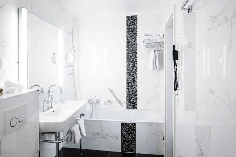 Bathroom 5