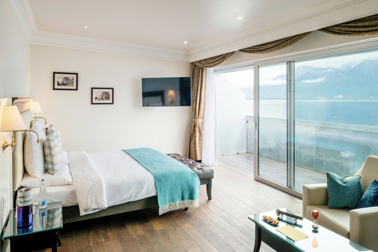 Bedroom 7
