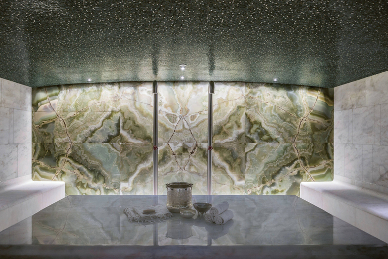 Bathroom 4, Bvlgari Resort Dubai, Dubai