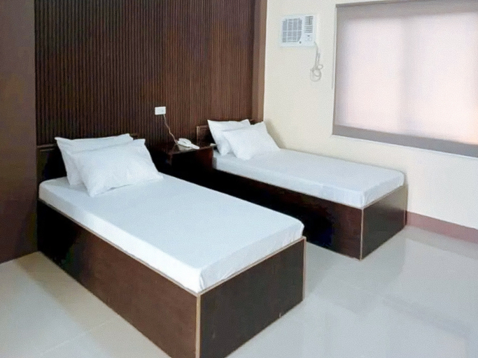Bedroom 4, RedDoorz @ Ranchotel Kalibo Aklan, Kalibo