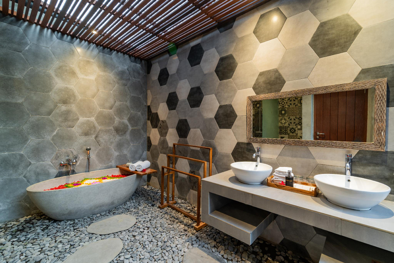 Bathroom 6