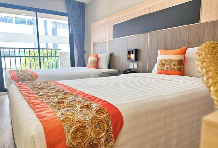 Bedroom 10