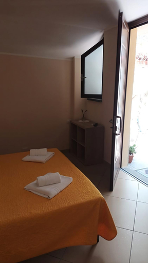 Others 2, Bed and Breakfast Rio Casaletto, Salerno