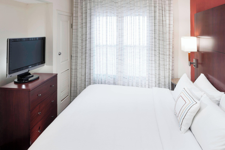 Bedroom 3, Residence Inn by Marriott Jackson Ridgeland, Madison