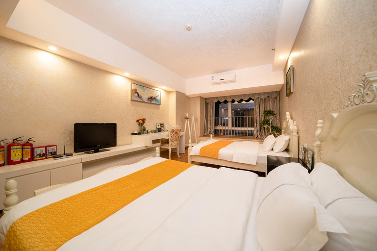 Bedroom 5