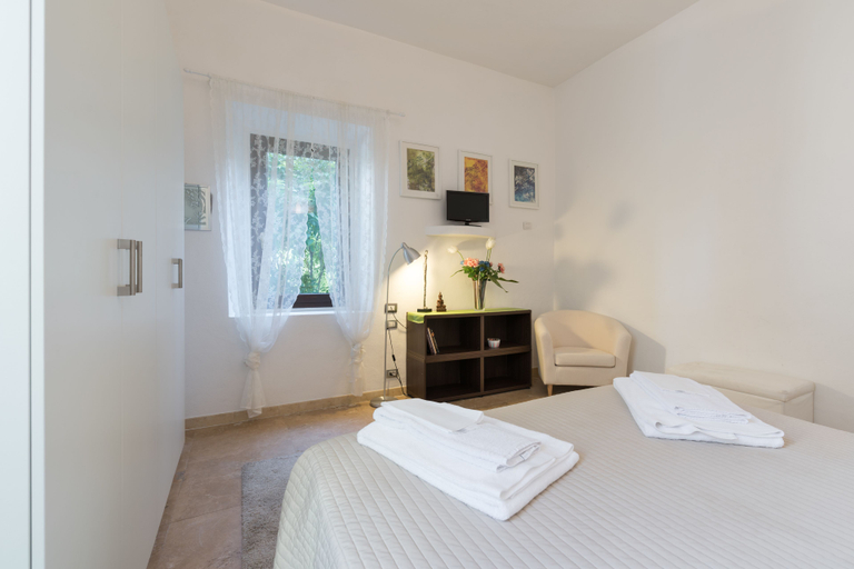 Bedroom 3, Flospirit - Casa Ersilia, Florence